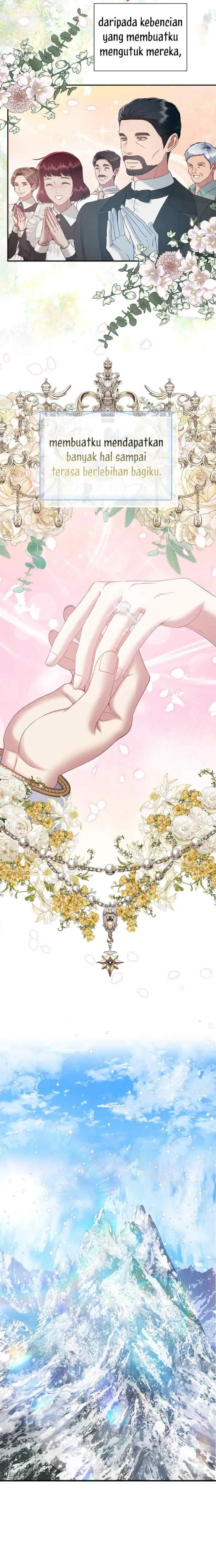 What Does That Evil Dragon Live For? chapter 105 halaman 11