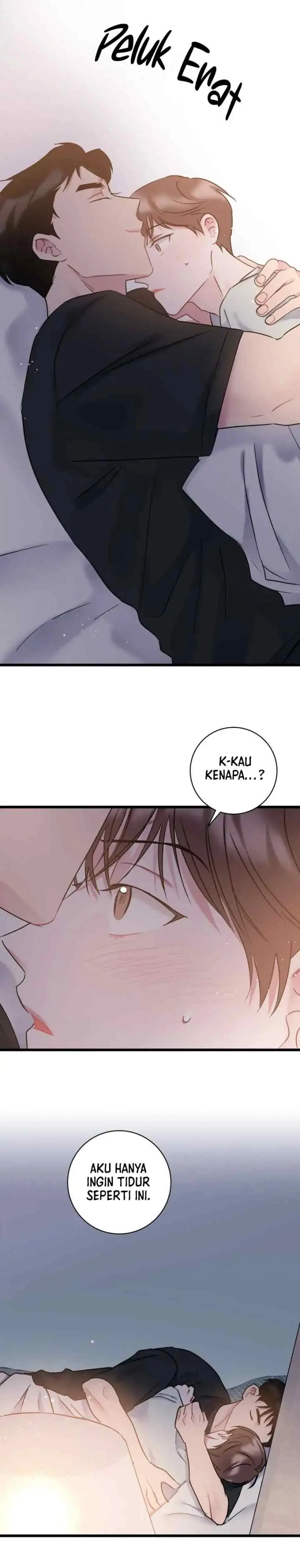 Normal Relationship chapter 28 halaman 7