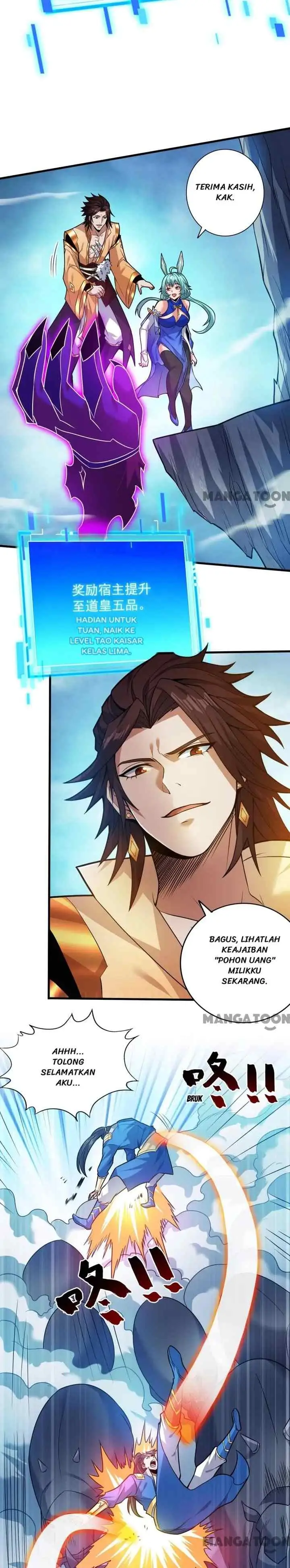 Seclusion With Apprentices chapter 149 halaman 6