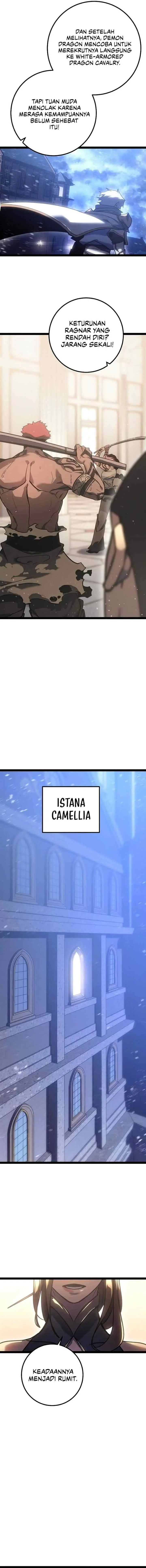 Regressing As The Reincarnated Bastard Of The Sword Clan chapter 5 halaman 11