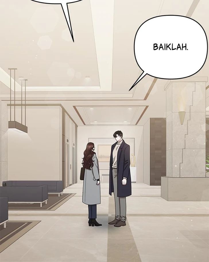 One Day I Found a Husband chapter 44 halaman 109