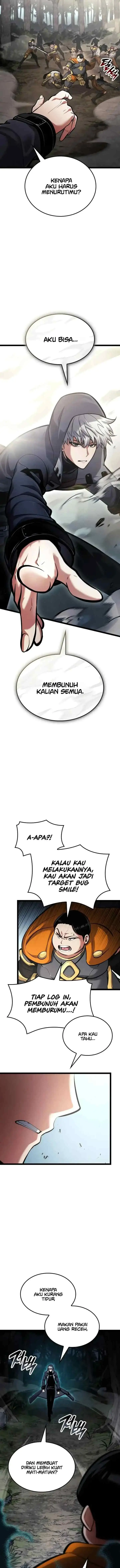 Emperor Of Solo Play chapter 57 halaman 8