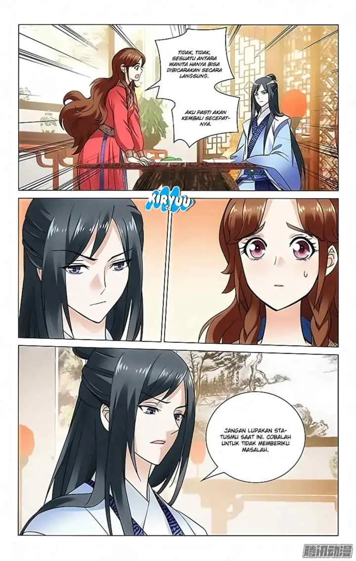 Prince Don't do This chapter 46 halaman 8