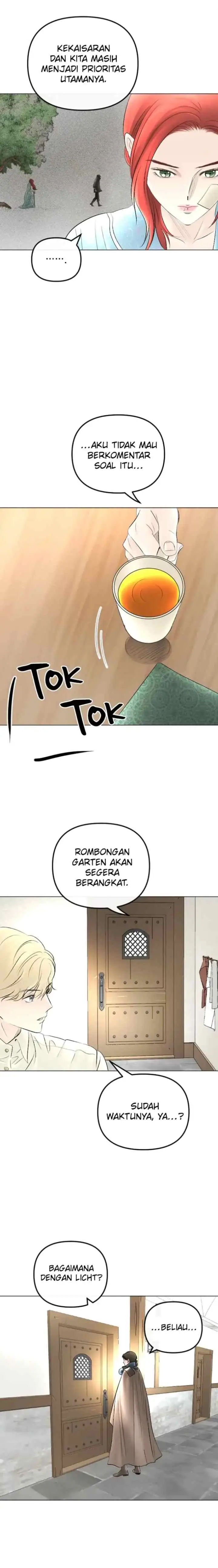 Recogí al segundo protagonista chapter 63 halaman 12