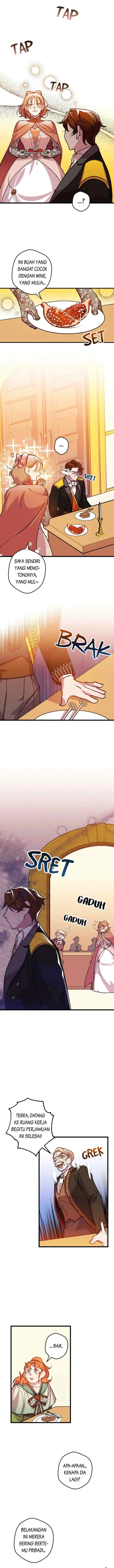 Salvaré a esta maldita familia chapter 16 halaman 10