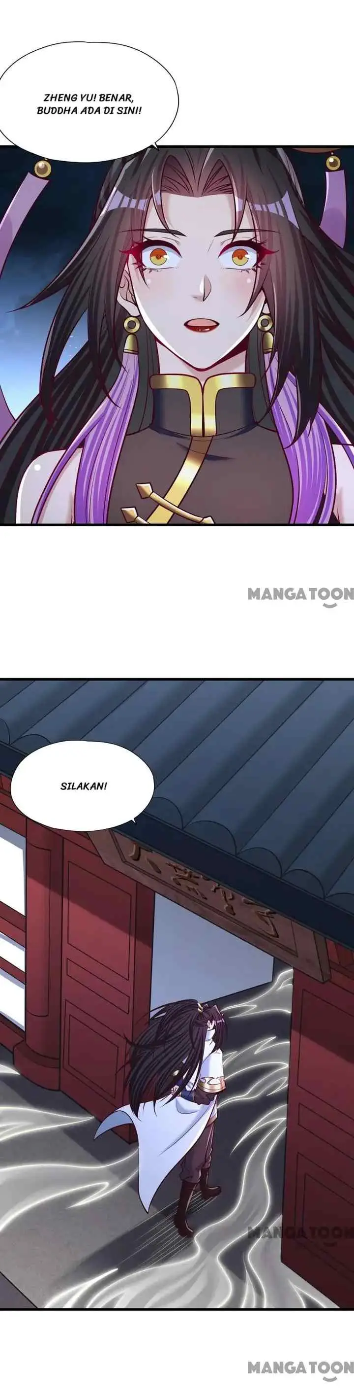 I Was Trapped On The Same Day For 100,000 Years chapter 429 halaman 13