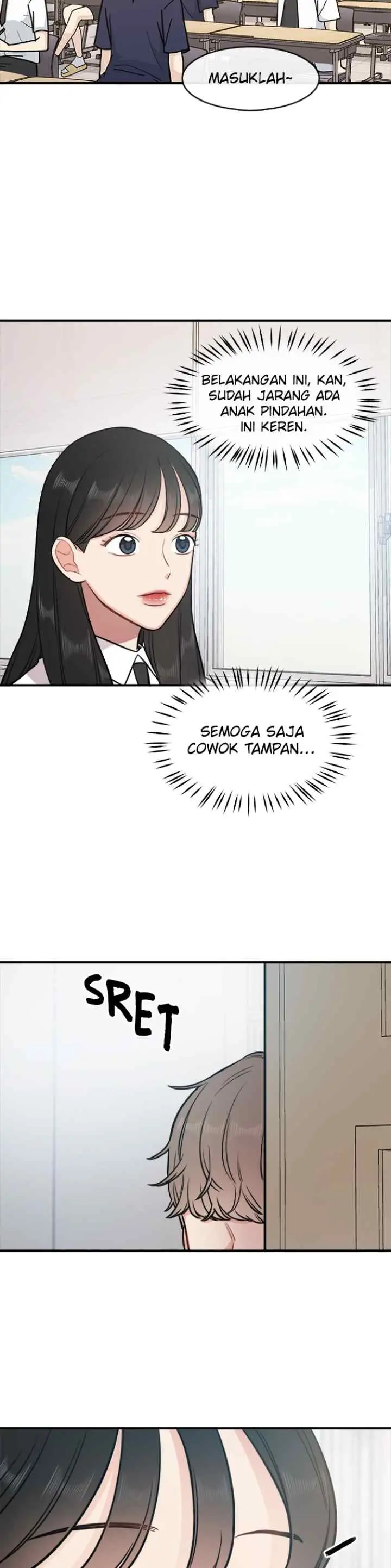 Phone Addict chapter 30 halaman 16