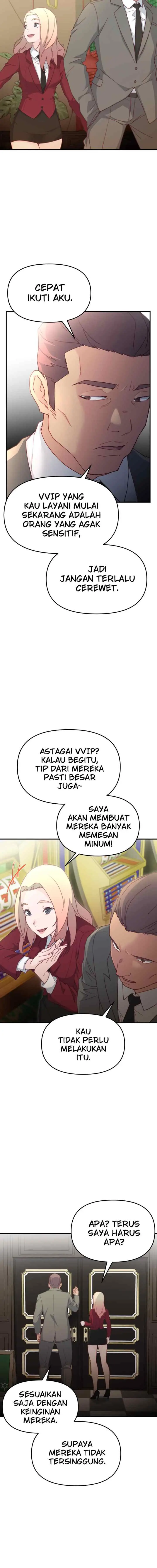 Spy House chapter 22 halaman 12