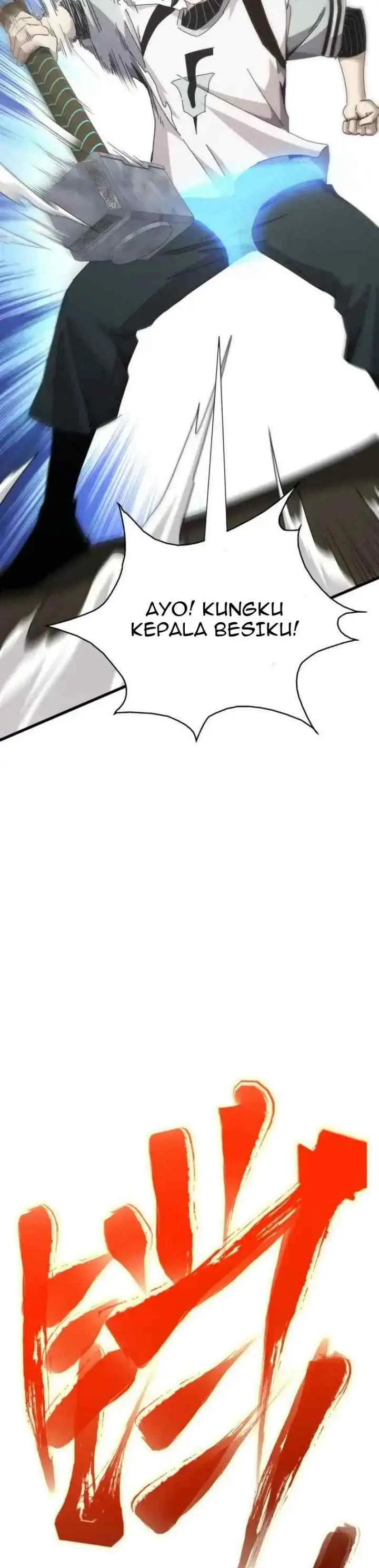 Taixu Apartment chapter 8 halaman 5