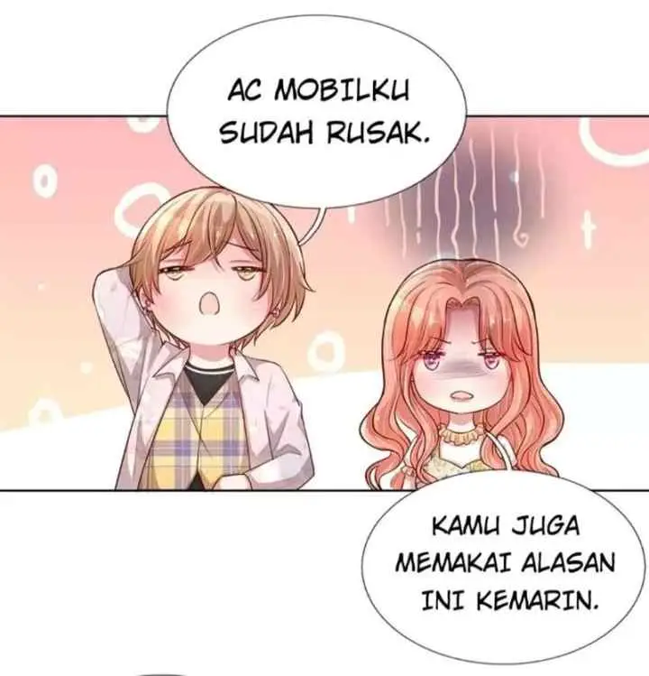 Sweet Escape chapter 58 halaman 4