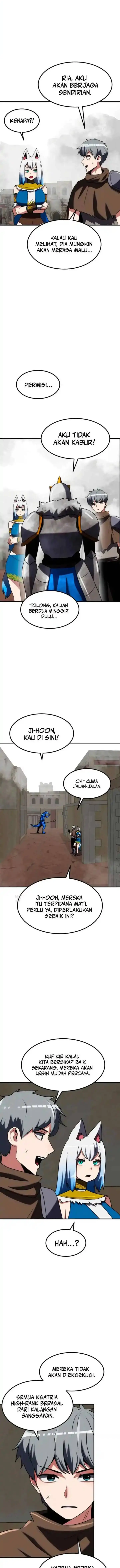Defense Breaker chapter 30 halaman 13