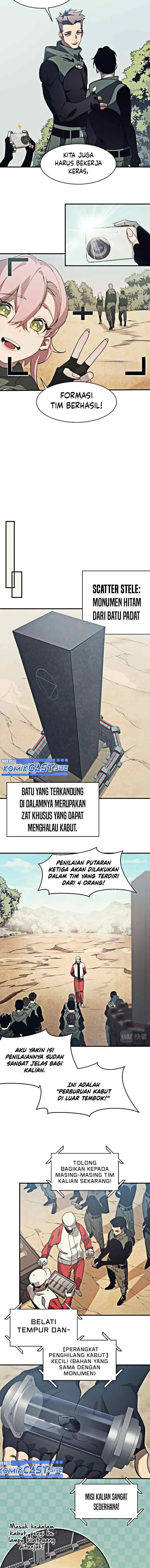 Demon Evolution chapter 4 halaman 7