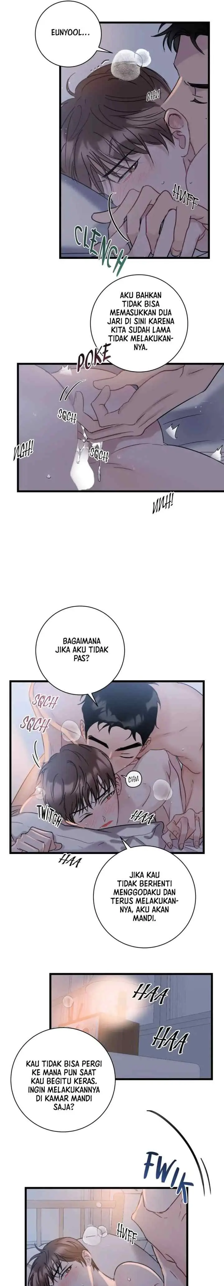 Normal Relationship chapter 3 halaman 5