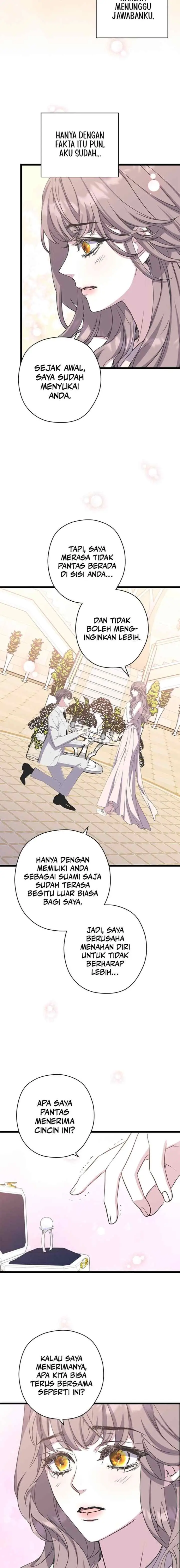 Couple's Time chapter 20 halaman 9