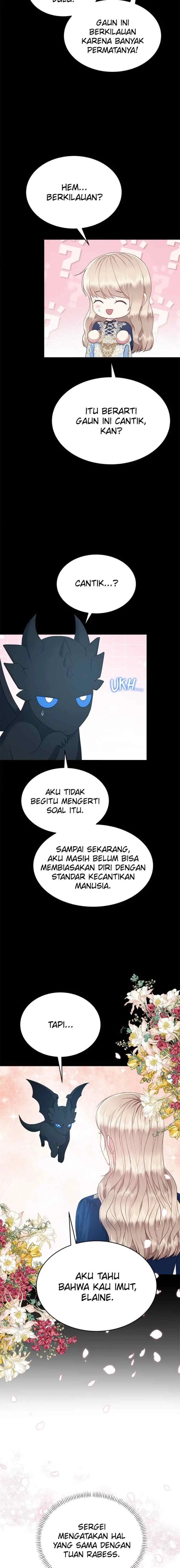 What Does That Evil Dragon Live For? chapter 81 halaman 6