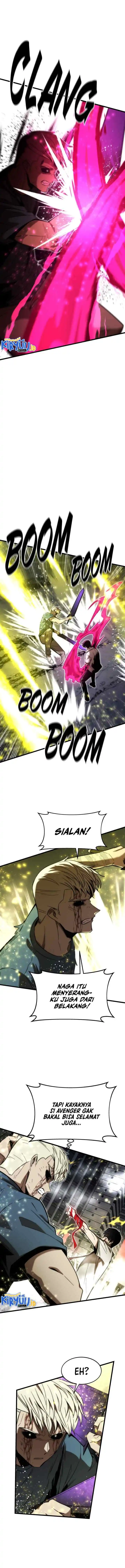 Ultra Alter chapter 81 halaman 9