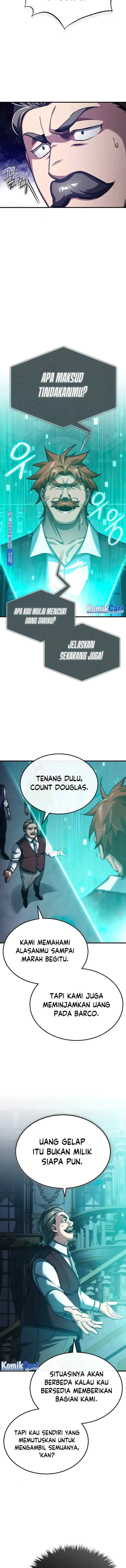 The Heavenly Demon Can't Live a Normal Life chapter 85 halaman 16