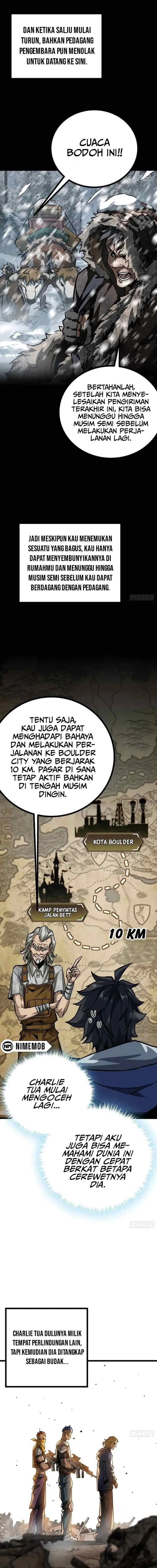 This Game Is Too Realistic chapter 4 halaman 7