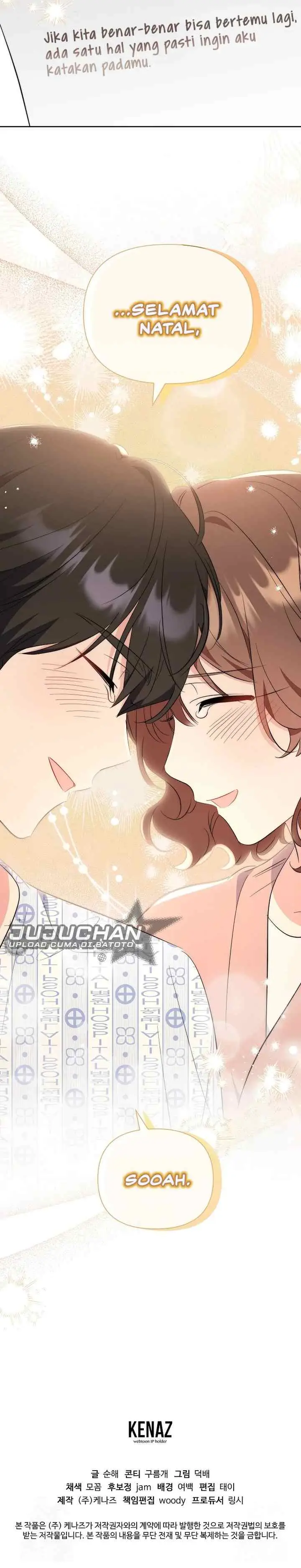 My First Love From the Future chapter 50 halaman 19