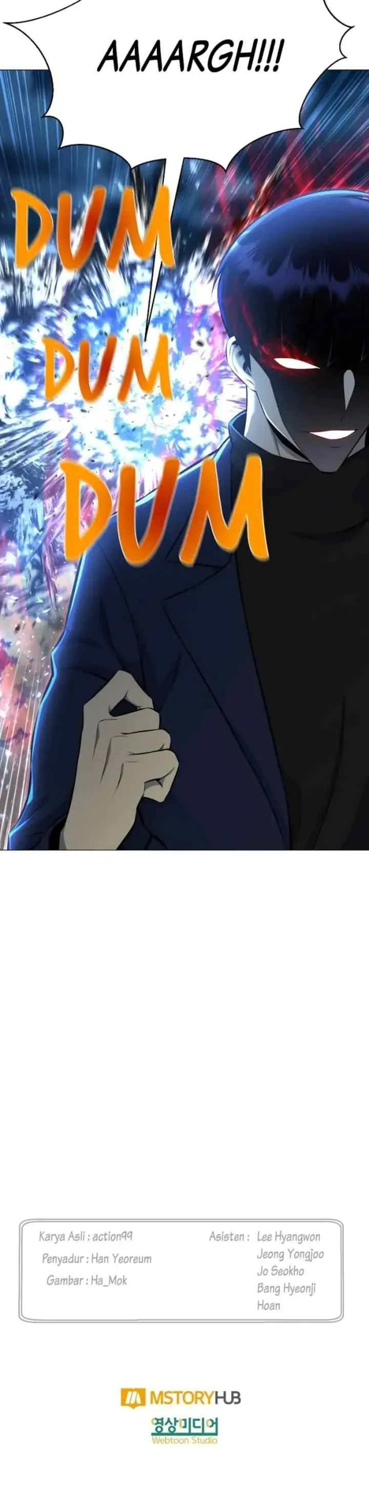 Reverse Villain chapter 100 halaman 14