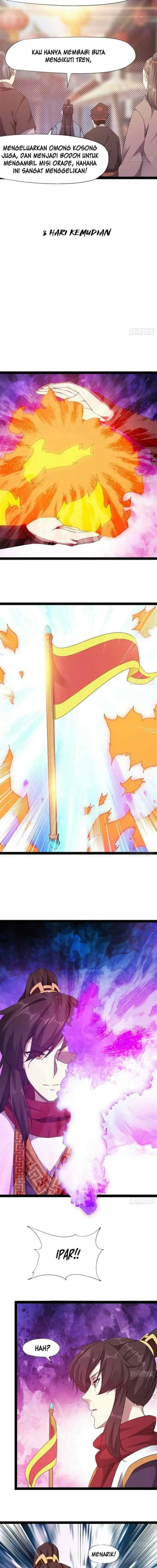 Path of the Sword chapter 24 halaman 5