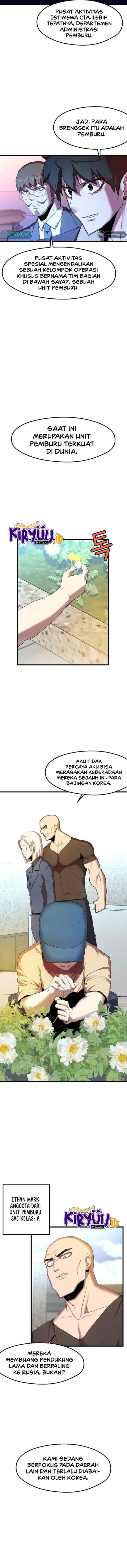 The Strongest Unemployed Hero chapter 25 halaman 13