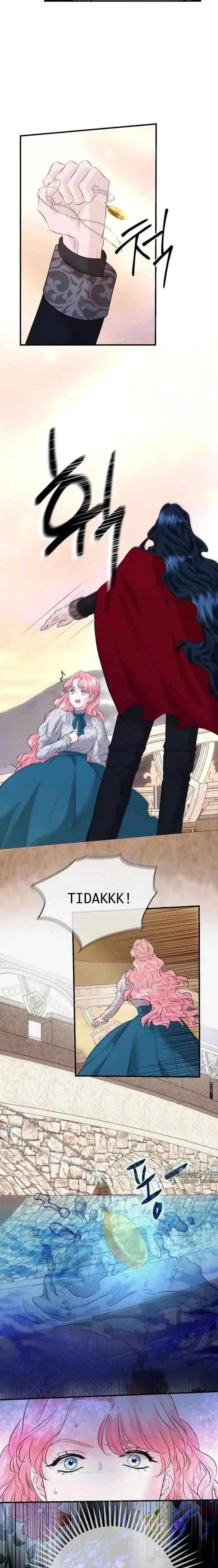 The Fate of the Perennial Sub Male Lead Is in My Hands chapter 39 halaman 14
