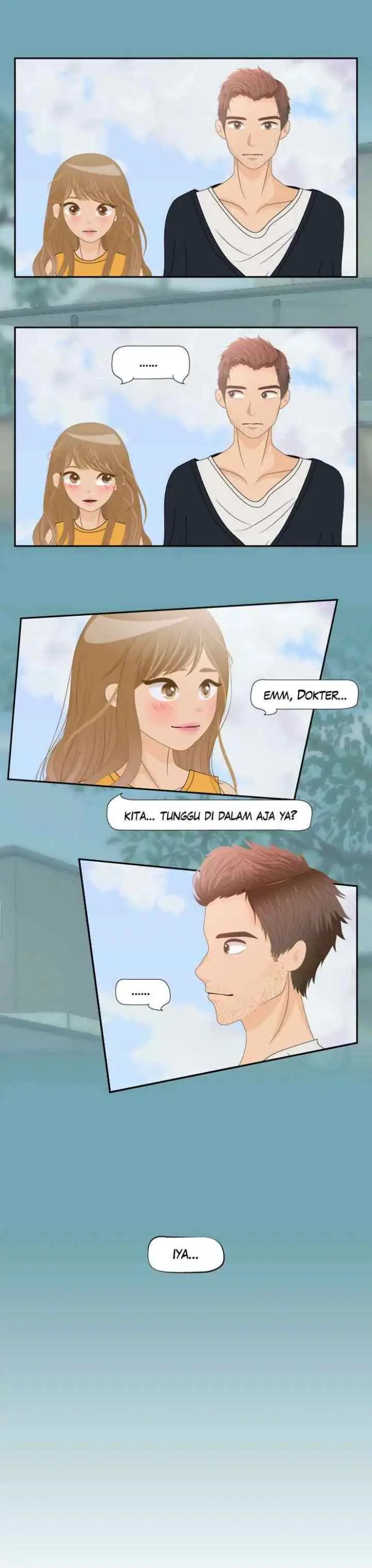 In A Dream chapter 119 halaman 10