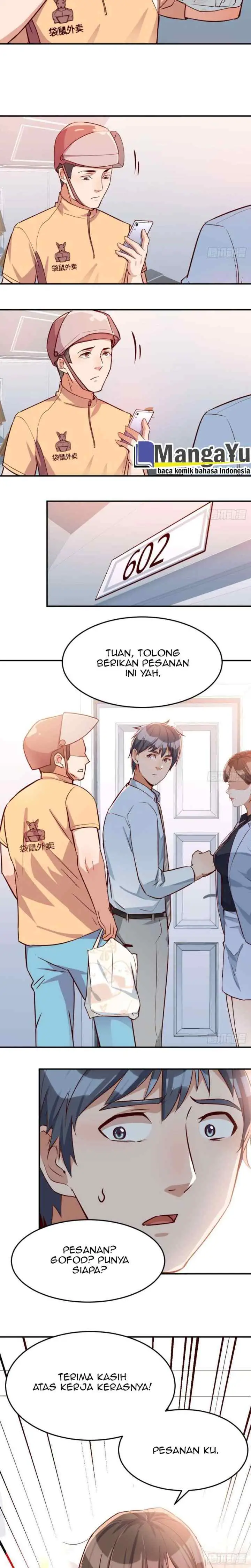 I Have Twin Girlfriends chapter 10 halaman 16