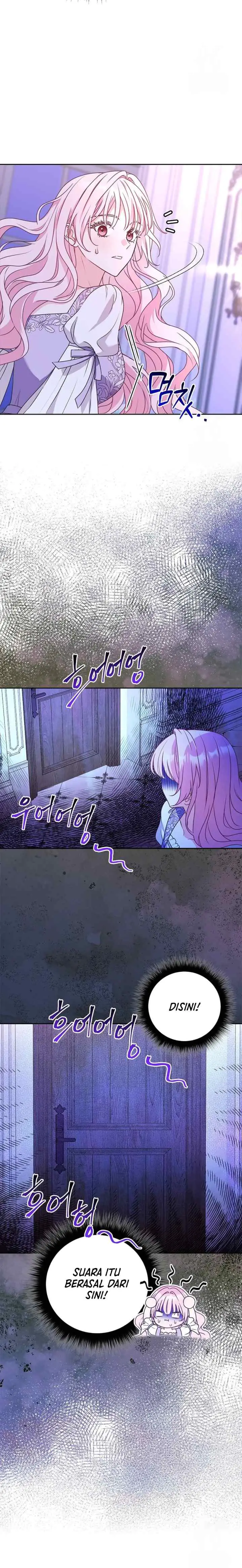 Do All Mothers in Childcare Novels Have to Die? chapter 6 halaman 16