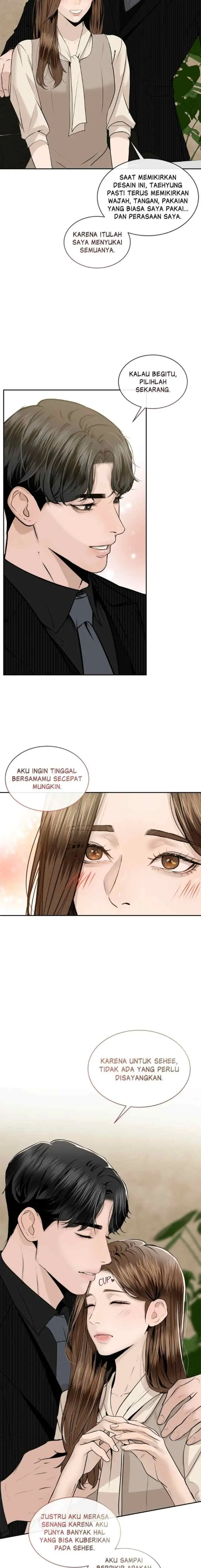 I'll Give You Everything chapter 71 halaman 16