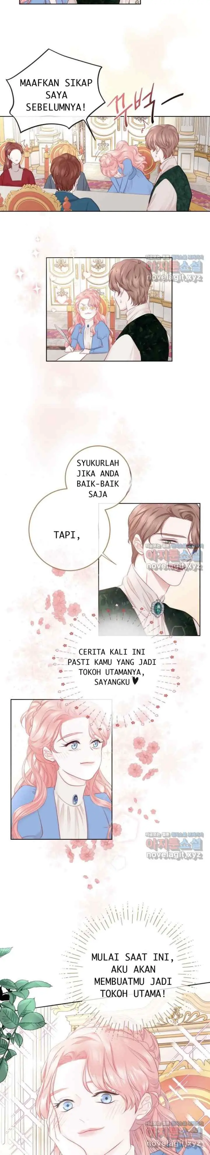 The Fate of the Perennial Sub Male Lead Is in My Hands chapter 1 halaman 12