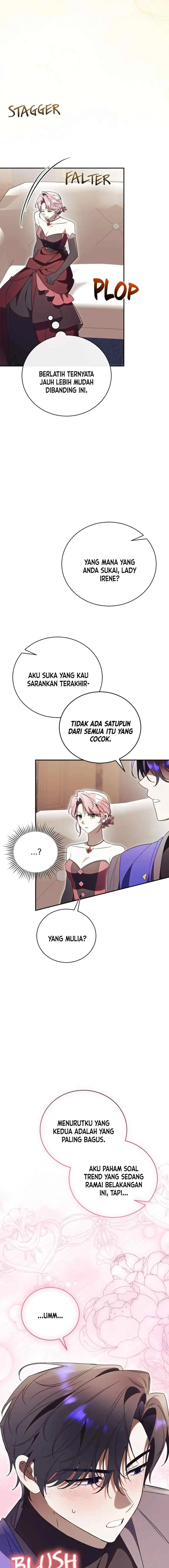 How To Reject My Obsessive Ex-husband chapter 57 halaman 7