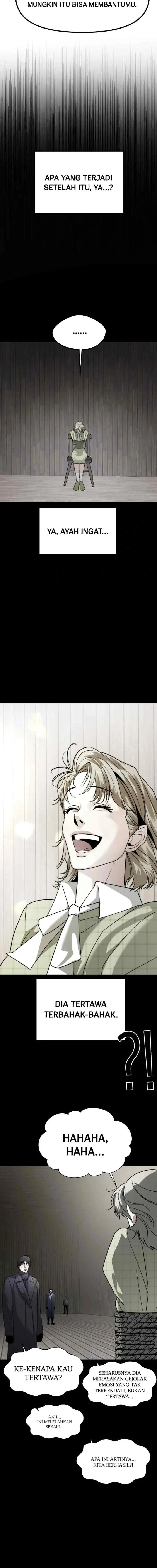 The Ki Sisters chapter 46 halaman 11