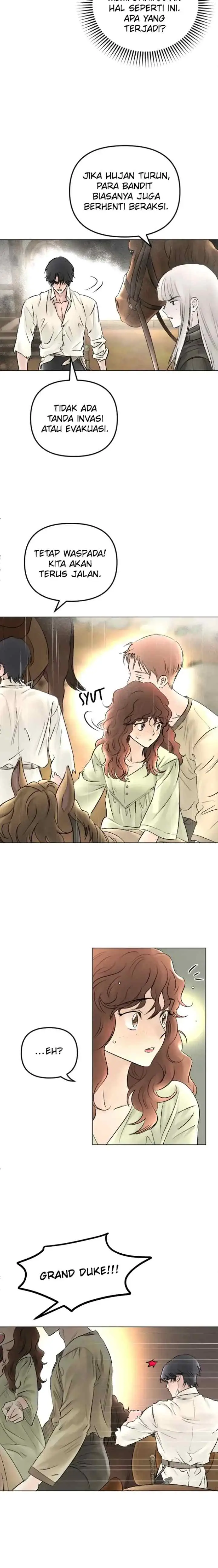 Recogí al segundo protagonista chapter 67 halaman 14