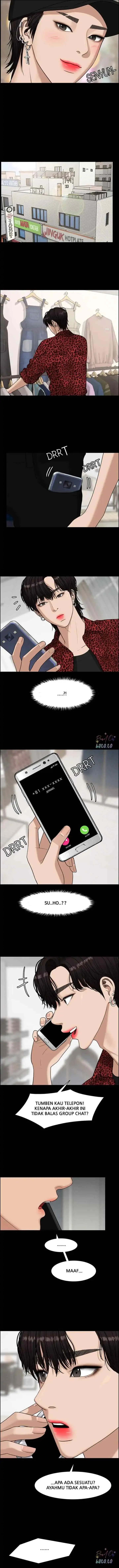 The Secret of Angel chapter 123 halaman 6