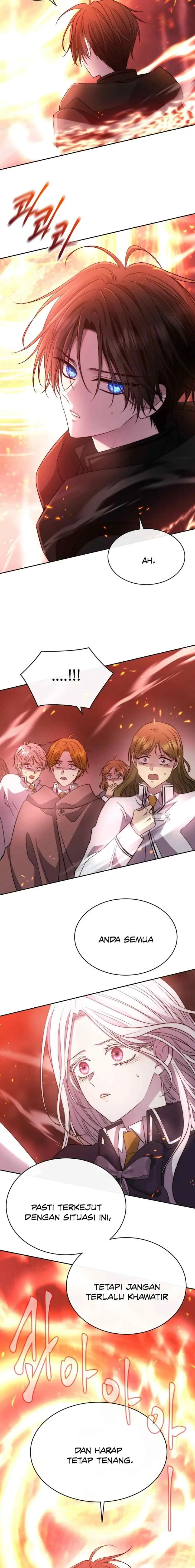 Black Haze (Reboot) chapter 53 halaman 13