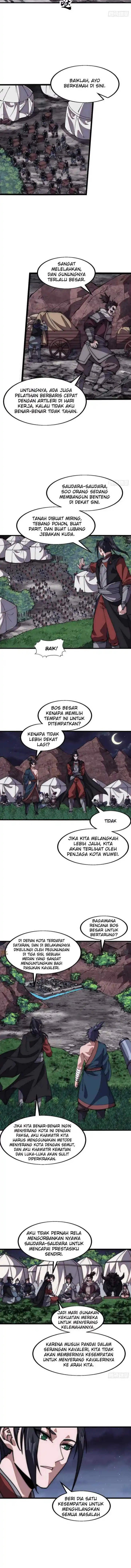 It Starts With A Mountain chapter 654 halaman 7