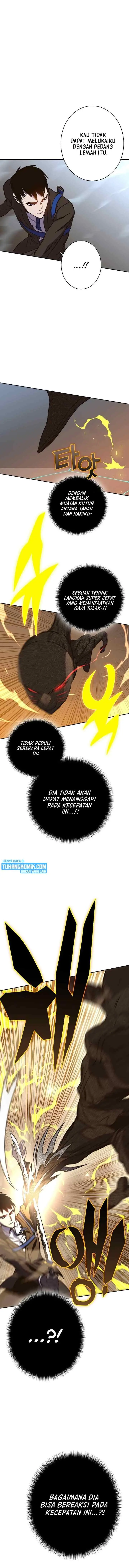 X Ash chapter 59 halaman 10