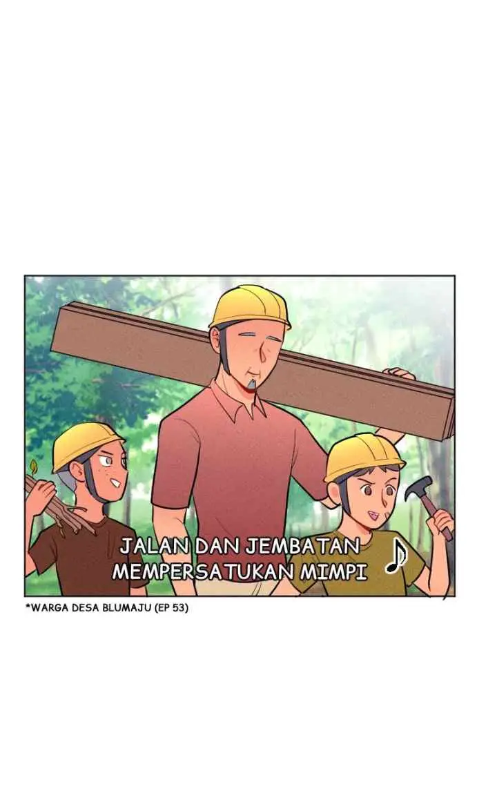 Stand Up, Mr. President! chapter 166 halaman 5