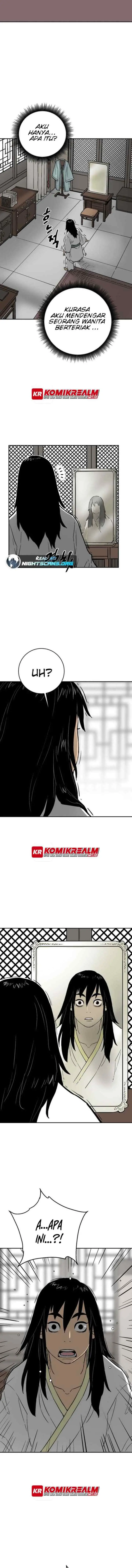 Tales of A Shinning Sword chapter 3 halaman 4