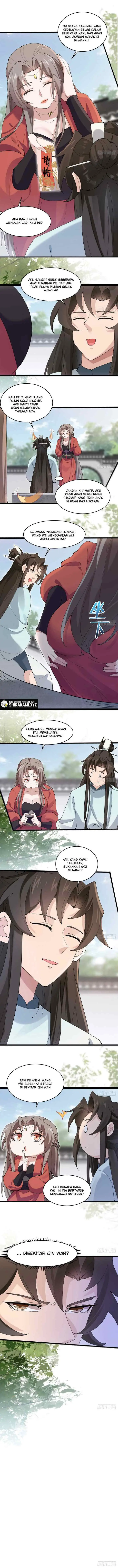 Please Don't Show Your Son chapter 26 halaman 6