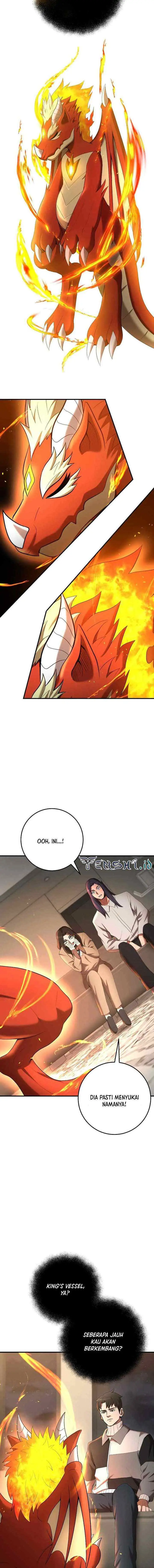 I Became a Renowned Family's Sword Prodigy chapter 75 halaman 15