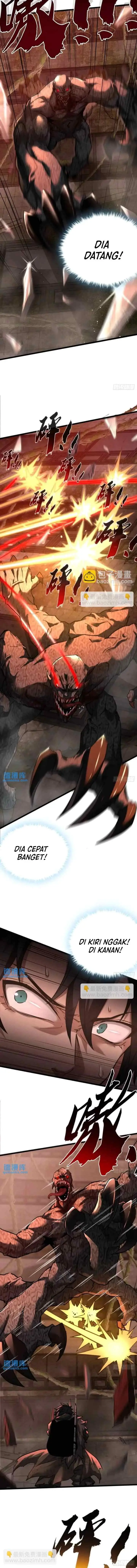 This Game Is Too Realistic chapter 41 halaman 5