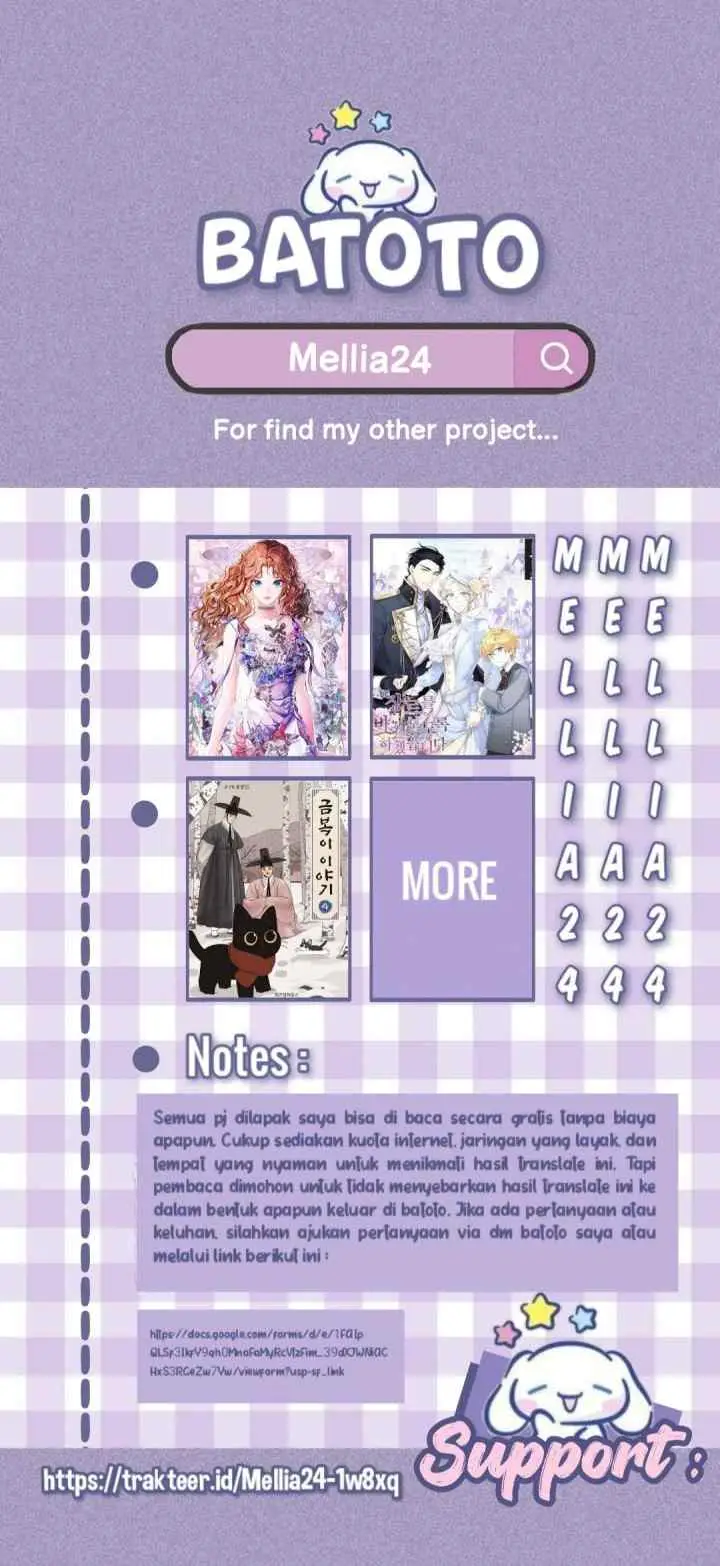 It's Time to Change the Genre chapter 115 halaman 19