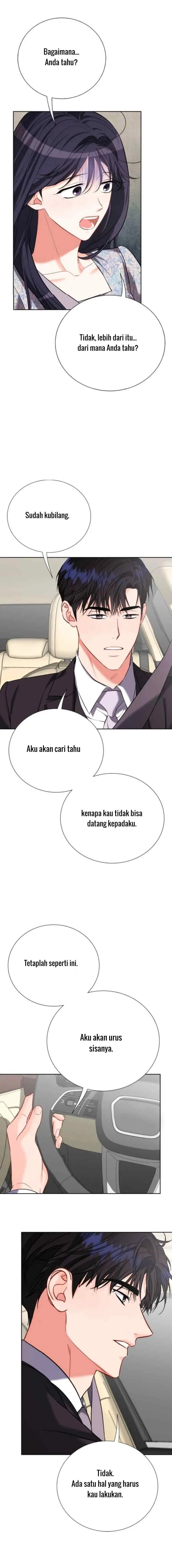 See You After Work chapter 59 halaman 16