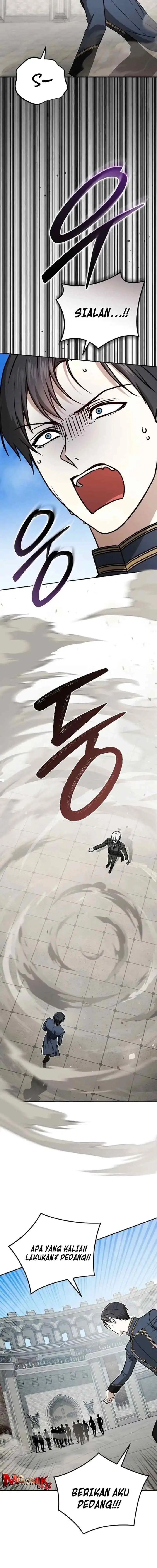 The Concept-Grasping Magical Genius chapter 40 halaman 17