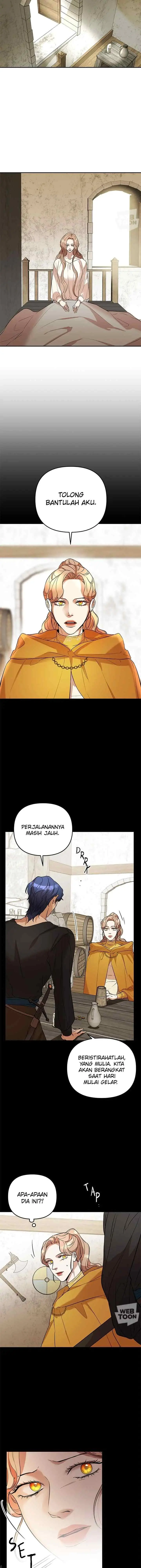Agatha chapter 28 halaman 6