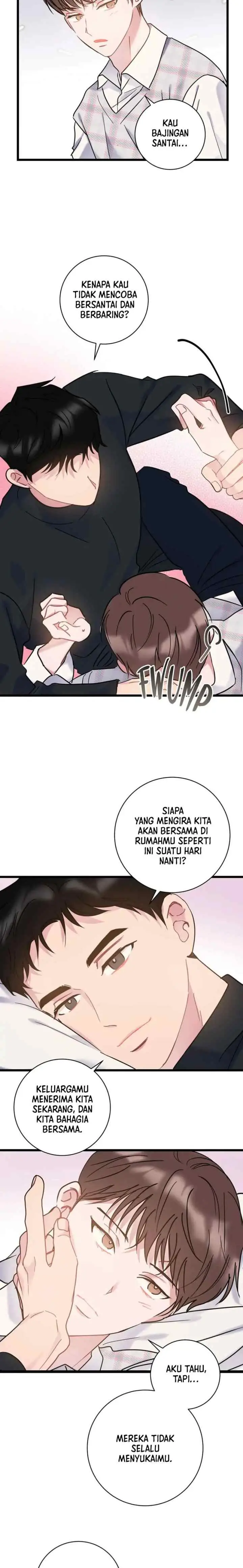 Normal Relationship chapter 24 halaman 12