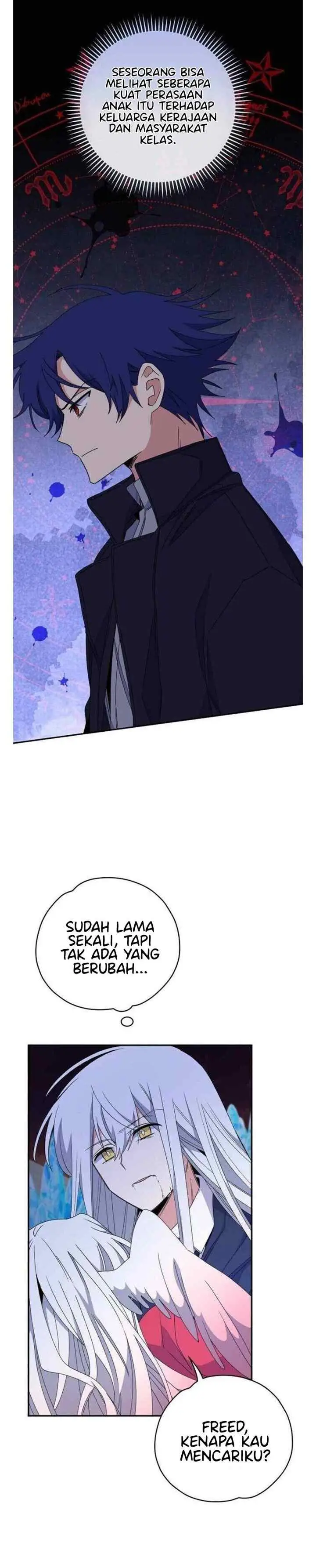 Yigret chapter 38 halaman 4